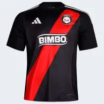 2025 Persia Home Soccer Jersey