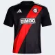 2025 Persia Home Soccer Jersey