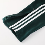 25/26 AJ21 Green Jacket Tracksuit