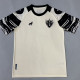 25/26 Paysandu Para  White Fans Soccer Jersey