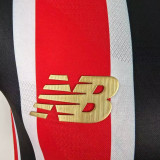 25/26 Sao Paulo  Away  Player Version Soccer Jersey