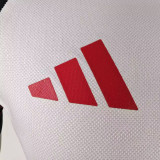 Copy 25/26 Flamengo Away Fans Soccer Jersey