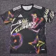 25/26 RMA LV Joint Starry Sky Edition Black  Fans Soccer Jersey