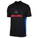 24/25 BAR  Away Co branded advertisement  Player Version Soccer Jersey（胸前新广告）