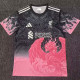 25/26 LIV Phoenix Pink &Black Training Shirtsa