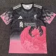 25/26 LIV Phoenix Pink &Black Training Shirtsa