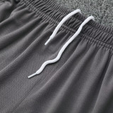 25/26 RMA White Training Short Suit