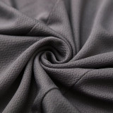 25/26 RMA Grey Training Short Suit