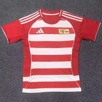 25/26 Berlin Union Home Fans Soccer Jersey