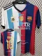 25/26 Messi Commemorative Edition Soccer Jersey(MESSI#10)