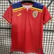 2025 Romania Away Fans Soccer Jersey