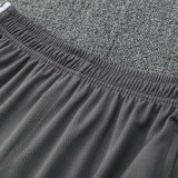 25/26 RMA White Training Short Suit