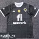 25/26 Hércules CF Away Fans Soccer Jersey