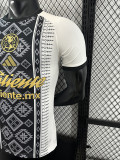 25/26 Club America  Special Edition White Grey Player Version Soccer Jersey
