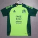 25/26 Mexico Fluorescent Green Training Shirt