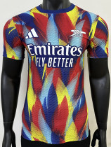 25/26 ARS Color Training Shirt