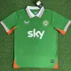 2025 Ireland  Home Fans Soccer Jersey