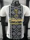 25/26 Club America  Special Edition White Grey Player Version Soccer Jersey