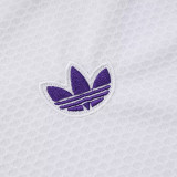 25/26  RMA White Training Short Suit #D2520