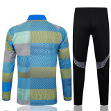 25/26  RMA Gradient Jacket Tracksuit #A2519