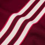 25/26 Bayern Maroon Jacket Tracksuit