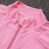 25/26 Inter Miami Pink  Jacket Tracksuit #A2518