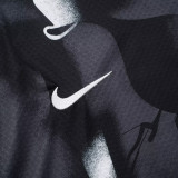25/26 Corinthians Black Training Short Suit #D2534
