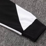 25/26 Corinthians White Jacket Tracksuit#A2509
