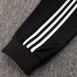 25/26 Flamengo Red  Jacket Tracksuit #A2517