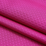 25/26 BAR Pink Training Short Suit #D2517