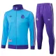 25/26 RMA  Sky Blue Jacket Tracksuit#A2512