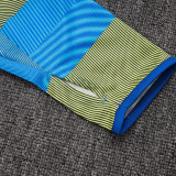 25/26  RMA Gradient Half Pull Tracksuit #B2524 (半拉链)
