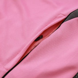 25/26 Inter Miami Pink  Jacket Tracksuit #A2518