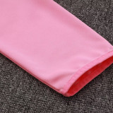 25/26 Inter Miami Pink  Jacket Tracksuit #A2518