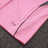 25/26 Inter Miami Pink  Jacket Tracksuit #A2518