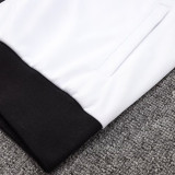 25/26 Corinthians White Jacket Tracksuit#A2509