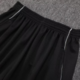 25/26  ARS Red Half Pull Tracksuit #B2518 (半拉链)