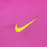 25/26 BAR Pink Training Short Suit #D2517