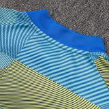 25/26  RMA Gradient Half Pull Tracksuit #B2524 (半拉链)