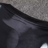 25/26 Corinthians Black Training Short Suit #D2534