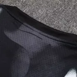 25/26 Corinthians Black Training Short Suit #D2534