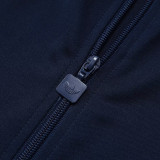 25/26 JUV Royal Blue Retro Edition Jacket Tracksuit #A2505