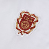 25/26 Bayern 125th Anniversary Edition White Training Vest Suit #D2536