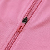 25/26 Inter Miami Pink  Jacket Tracksuit #A2518