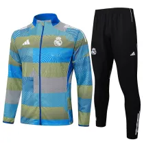 25/26  RMA Gradient Jacket Tracksuit #A2519