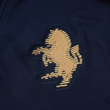 25/26 JUV Royal Blue Retro Edition Jacket Tracksuit #A2505