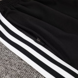 25/26 Flamengo Red  Jacket Tracksuit #A2517