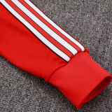 25/26 LIV Red  Jacket Tracksuit #A2518