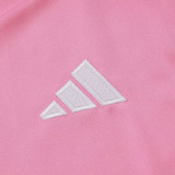 25/26 Inter Miami Pink  Jacket Tracksuit #A2518