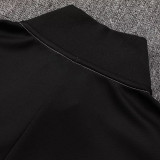 25/26 Corinthians White Jacket Tracksuit#A2509